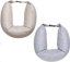 Xiaomi 8H Travel U-Shaped Pillow Beige