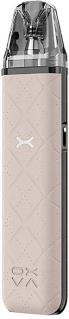 OXVA XLIM GO ELEKTRONICKÁ CIGARETA 1000MAH LIGHT BROWN 1ks