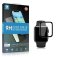 Mocolo 5D Tvrzené Sklo Black pro Watch 4/5/6/SE 44mm