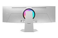 Samsung Odyssey OLED G9 (G95SC) Smart 49" OLED 5120x1440 Mega DCR 0.03ms 250cd DP HDMI repro 240Hz