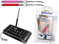 Stylus duos universal