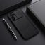 Nillkin Qin Book PRO Pouzdro pro Samsung Galaxy A14 4G Black