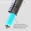Aspire Huracan EX - Easy Grip - Gunmetal