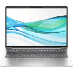 HP ProBook 460 G11, U5-125U, 16.0 1920x1200/300n, UMA, 16GB, SSD 512GB, W11H, 3-3-3