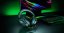 RAZER herní headset Blackshark V2 X - White, 3.5 jack