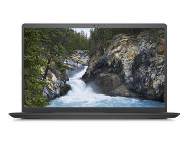 Dell Vostro 3520|i5-1235U|8GB|256GB SSD|15.6" FHD|Intel UHD|FgrPr|3 Cell|65W|WLAN|Backlit Kb|W11 Home|3Y ProSpt