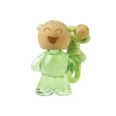OSVĚŽOVAČ DO AUTA LITTLE JOE BOTTLE - BAMBOO