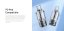 Aspire Cyber G Slim Pod Kit Metallic Champagne