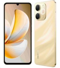 Realme Note 70T 4/64GB Beach Gold
