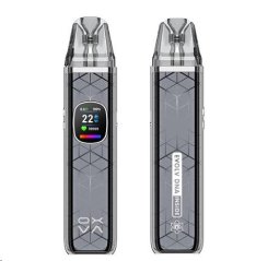 OXVA Xlim Pro 2 DNA Pod Kit (Nebula Gray)
