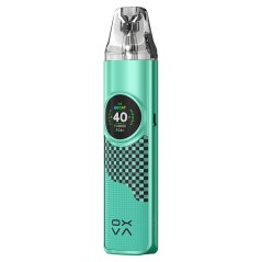 Oxva NeXLIM Pod Kit Chequered Green