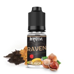 Imperia Black Label - Příchuť - 10ml - Raven