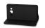 DC Luca Emporer Honor 5X Black Book Flip Cover