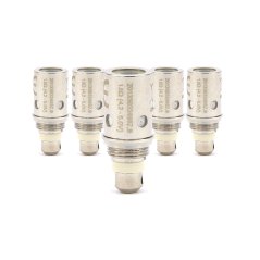 aSpire BVC žhavící hlava 1,8ohm 5ks