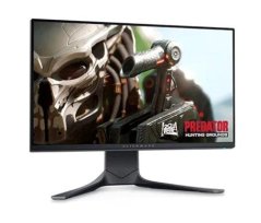 Dell 25 Alienware 500Hz Gaming Monitor - AW2524HF - 62.20cm IPS 16:9/1ms/500Hz
