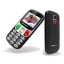 Mobiola MB800 Senior Dual SIM Black CZ