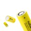 Baterie MXJO 18350 700mAh 10,5A