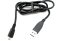 ASY-51800-001 BlackBerry microUSB Datový Kabel (Bulk)