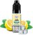 Liquid Dinner Lady Nic SALT Lemon Sherbets Ice 10ml - 20mg