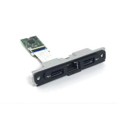 ASUS NUC Accessory/LAN & USB ADD-ON