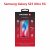SKLO SWISSTEN FULL GLUE, COLOR FRAME, CASE FRIENDLY PRO SAMSUNG S918 GALAXY S23 ULTRA 5G ČERNÉ