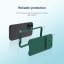 Nillkin CamShield Pro Zadní Kryt pro Apple iPhone 14 PRO Deep Green