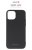 POUZDRO SWISSTEN SOFT JOY PRO APPLE IPHONE 12 MINI ČERNÉ