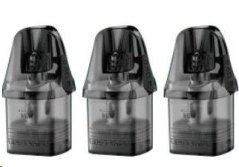 Lost Vape Ursa Pod V3 cartridge 0,8ohm 2ml 3Pack