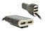 CL AUTONABÍJEČKA 4-OK USB-C 1A POWER
