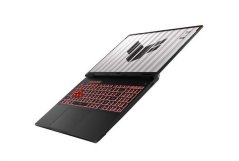 ASUS TUF Gaming A16 FA608WV-RL006, AI 9 - HX 370, 16.0˝ 1920x1200 FHD+, RTX 4060/8GB, 32GB, SSD 1TB, FDOS, 50TOPS