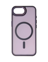 POUZDRO SWISSTEN MagStick FLEX PRO APPLE IPHONE 16e FIALOVÉ