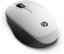 HP Dual Mode Silver Mouse