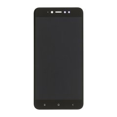 LCD+DOTYK PRO XIAOMI REDMI NOTE 5A PRIME - ČERNÝ (HQ)