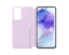 EF-ZA556CVE Samsung Smart View Pouzdro pro Galaxy A55 5G Lavender