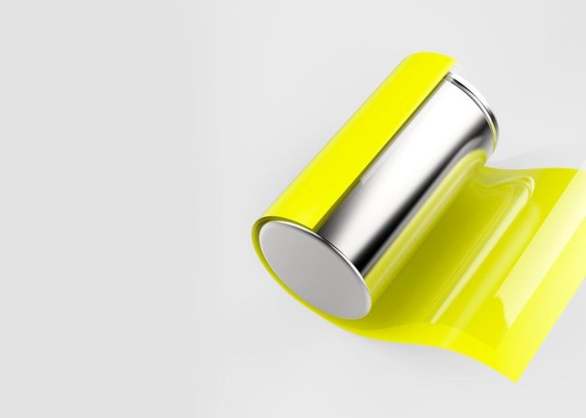 Baterie MXJO 18350 700mAh 10,5A