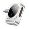 BOROFONE AUX BC52 TRUE WAY BLUETOOTH AUDIO PŘIJÍMAČ STŘÍBRNÝ
