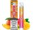 QUNDA XXL - JEDNORÁZOVÁ E-CIGARETA - 20 MG - MANGO 1ks