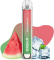 OXVA OXBAR C800 elektronická cigareta Watermelon Ice 16mg