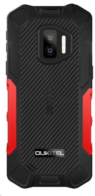 Oukitel WP12 Pro 4GB/64GB Black