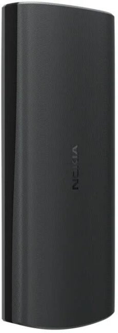 Nokia 105 2G Dual Sim 2025 Black