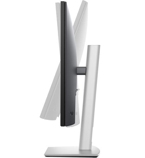 Dell Pro 27 Plus QHD USB-C Hub Monitor - P2725DE