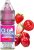 LIQUID OXVA OX PASSION SALTS STRAWBERRY RASPBERRY CHERRY 10ML - 20MG