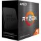 AMD Ryzen 9 16C/32T 5950X (3.4GHz,72MB,105W,AM4) box without cooler