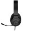 LORGAR herní headset Noah 101 drátový, 3.5 jack, 2m, černá