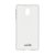 Kisswill TPU Pouzdro pro Samsung Galaxy A21 Transparent