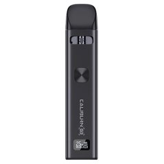 Uwell Caliburn G3 - Pod Kit - 900mAh - Black