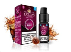 Colinss Magic Ruby (Kolová limonáda) 10ml 0mg