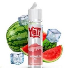 Příchuť Yeti Summit Series S&V 10ml Watermelon Ice (Ledový vodní meloun)