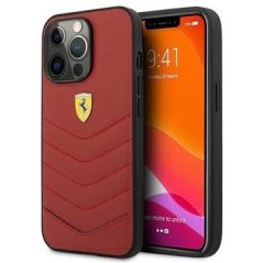 Original Ferrari HardCase Off Track Iphone 13/13 Pro Red