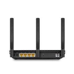 TP-LINK Wi-Fi VDSL/ADSL Modem Router 1733 Mbps/5 GHz + 300 Mbps/2.4 GHz, VDSL Profile 35b 350/60 Mb